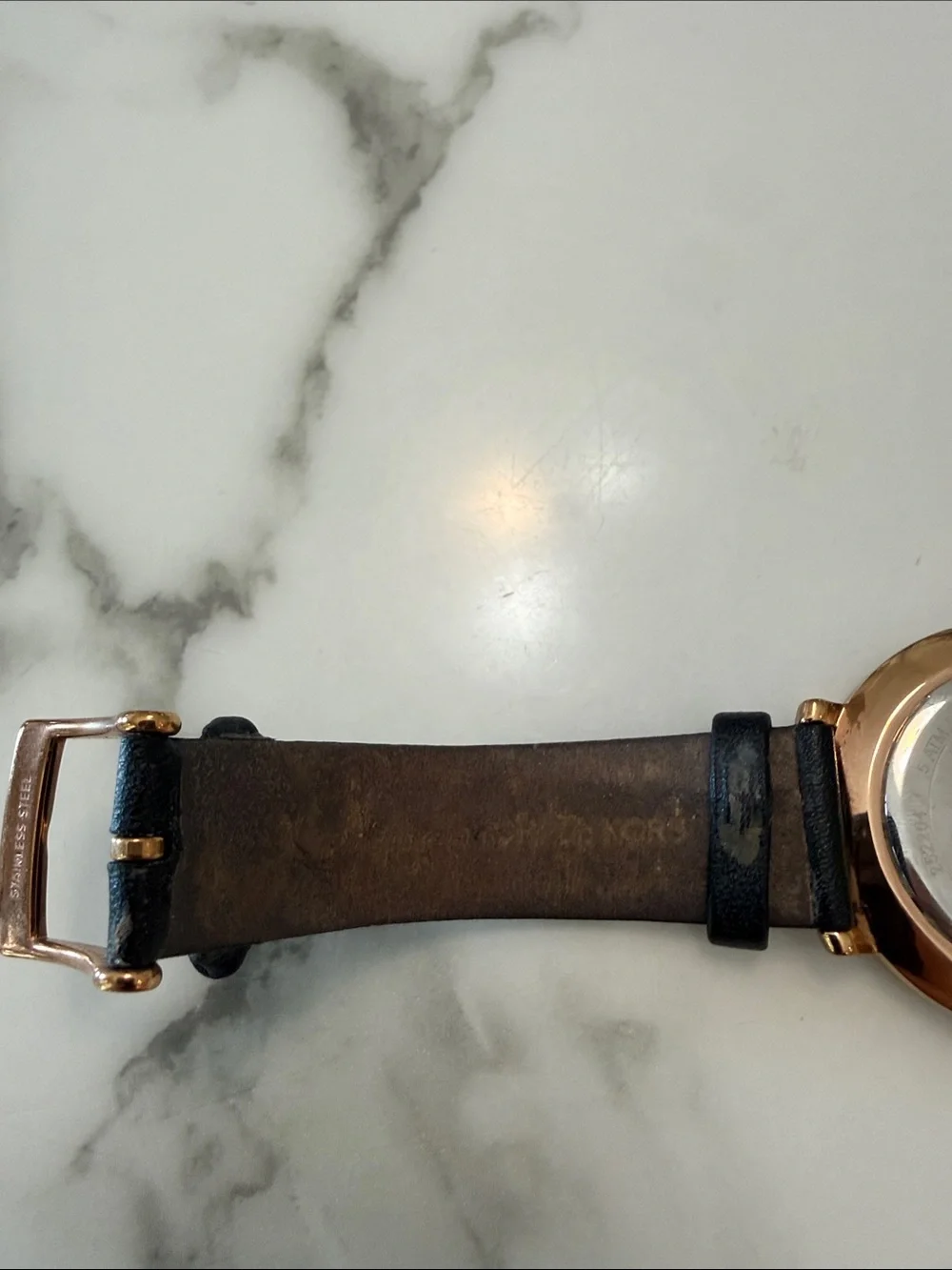 Michael Kors women’s watch MK-2834